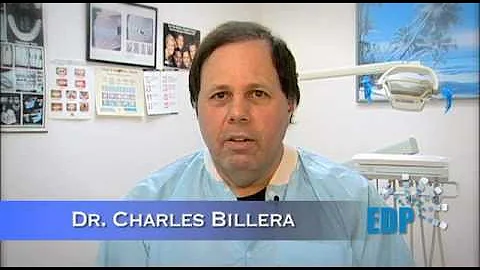 Charles Billera - Dentist