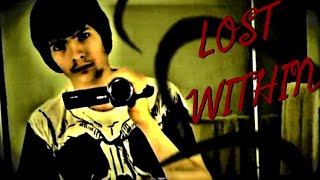 Slenderverse - Lost Within by Inquisitive Artist 1,964 views 3 years ago 2 minutes, 24 seconds