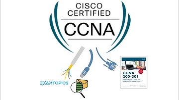 CCNA: dónde estudié, material de estudio y consejos
