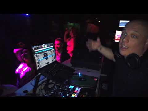 DJ BLAZE - District Nightclub Honolulu, HI 4-20-19