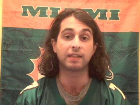 DolfansNYC Presents - What's Your Fantasy Week 7 (2010)