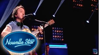 Léon: Stolen Dance - Théâtre - NOUVELLE STAR 2016