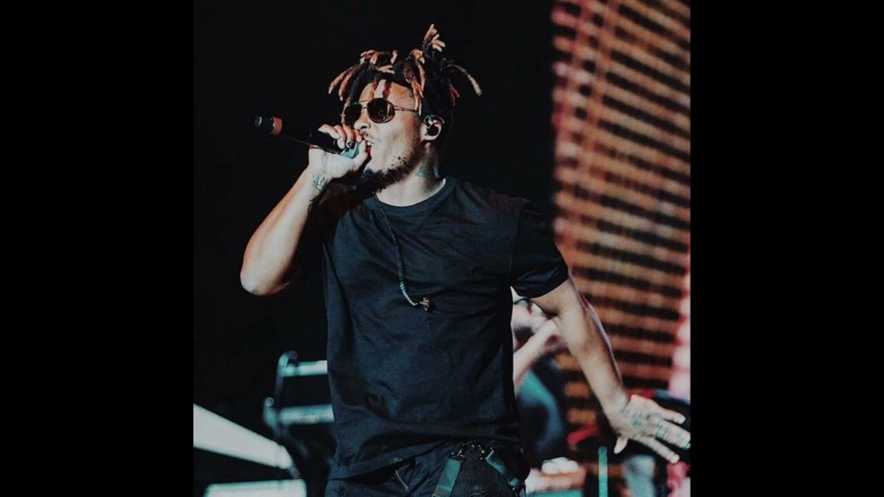[FREE FOR PROFIT] Juice WRLD Type Beat - 