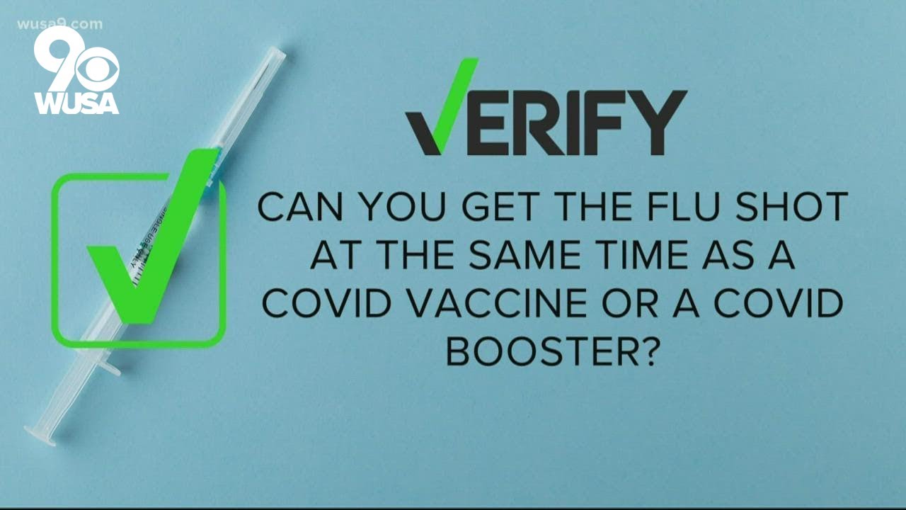 VERIFY Can You Get A COVID Booster And A Flu Shot At The Same Time verify-can-you-get-a-covid-booster-and-a-flu-shot-at-the-same-time