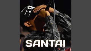 SANTAI GAKA TALO (Hip-Hop/Rap)