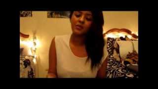 The Worst - Jhené Aiko Cover