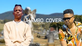 Baba lunzima nal'uHambo (aubreyQwana cover song) By cpwar