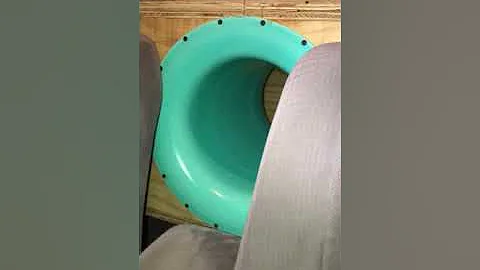 Sundown SCV 4000D - Hurricane Florence Build North Carolina