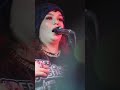 Lola Young at 7th St. Entry ✨❣️ @LolaYounggg #lolayoung #chlothegod #livemusic #minneapolis #music