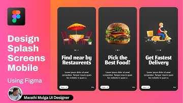 Mastering Mobile App Splash Screens: Design & Prototype for Memorable First Impressions