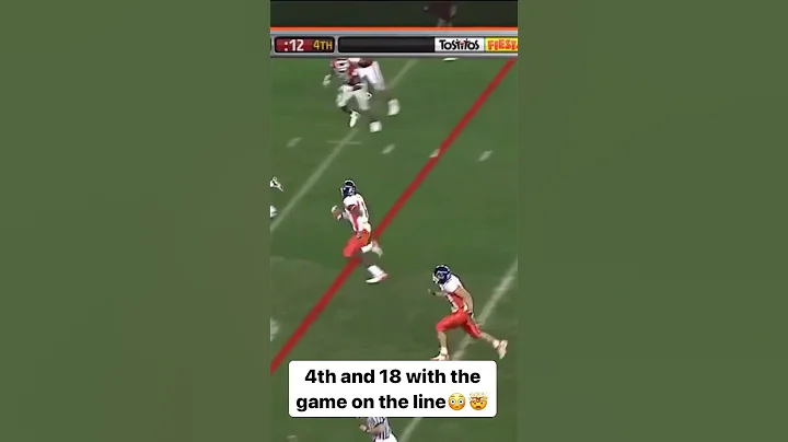 Never forget the Boise State Hook & Ladder 💥😤 #shorts