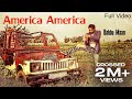 America America By Babbu Maan Video Song