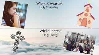 Zwyczaje i obyczaje wielkanocne