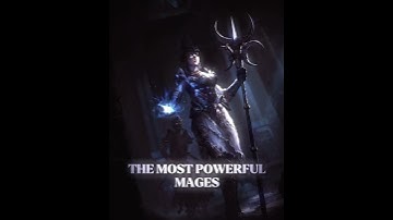 Zurin Arctus, the Underking | Edit #tes #elderscrolls #skyrim #shorts