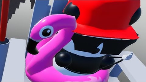 Roblox Find the Panda