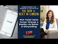 Plot Twist! Make Career Change a Reality via Social &amp; Storytelling