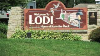 Lodi Wisconsin, a Documentary