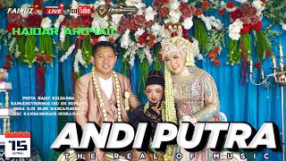 ANDI PUTRA 3|DESA ILIR BLOK RANCAMAUNG KANDANGHAUR INDRAMAYU