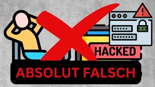 Wie Leicht Ist Hacken Wirklich?