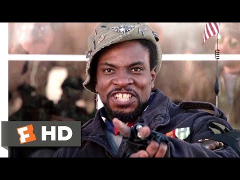 Article 99 (1992) - Unconditional Surrender Scene (10/11) | Movieclips