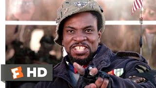 Article 99 (1992) - Unconditional Surrender Scene (10/11) | Movieclips