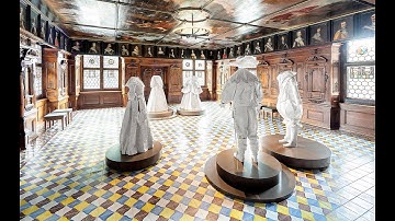 THE COLLECTION - LANDESMUSEUM Zurich