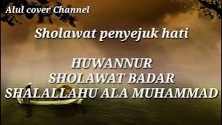 Sholawat pagi penyejuk hati