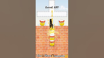 Draw to Smash Level 136-140!