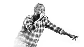 Kendrick Lamar - Meet The Grahams (Visualizer)