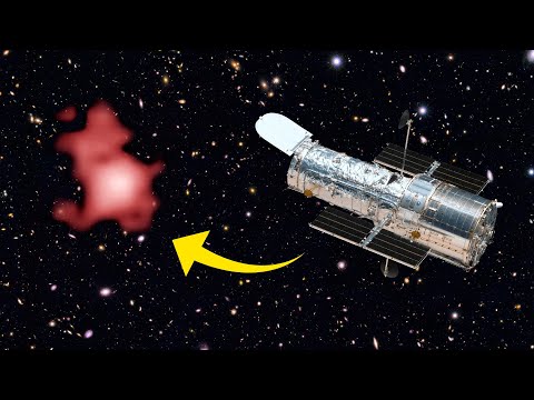 Vídeo: O Hubble foi o primeiro telescópio espacial?