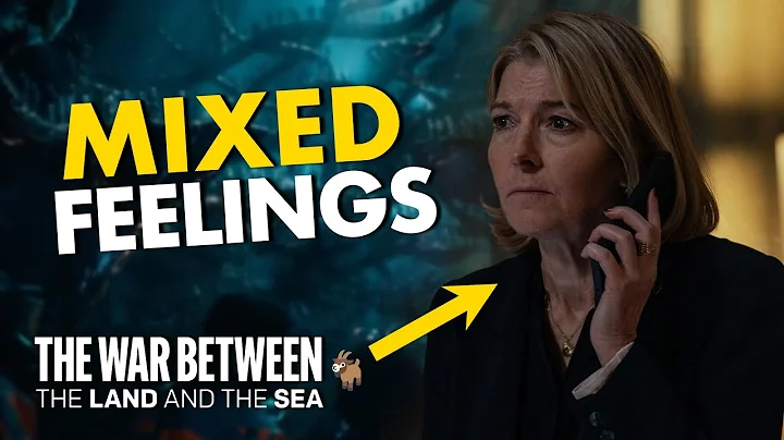Doctor Who's New Spin-off is ALMOST Good (Eps 3 & 4 Review) | The War Between the Land and the Sea