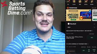 Caesars Sportsbook Promo – Up To $1,250 On Caesars