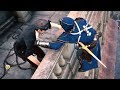 Assassin's Creed Unity 27min of Stealth Kills & Master Outfit Ultra Settings