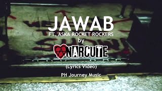 Anarcute - Jawab Ft. Aska Rocket Rockerss