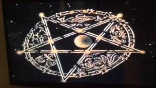 Start Of Count Duckula