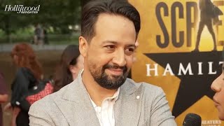 Download Lagu Lin-Manuel Miranda Recalls His Favorite Memory of 'Hamilton' From the Last 10 Years MP3 Download Lagu Lin-Manuel Miranda Recalls His Favorite Memory of 'Hamilton' From the Last 10 Years MP3
