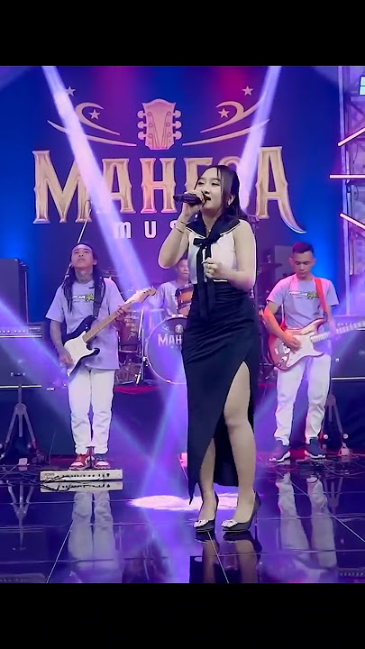 Download lagu Aku Kau Sakiti - Diva Hani | MAHESA Music