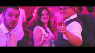 Lee and Elle Wedding Highlights