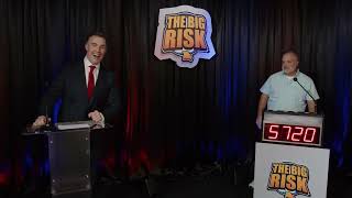 Leading Causes: The Big Risk  - Live Gameshow: General (00:15) | MO-DHSS