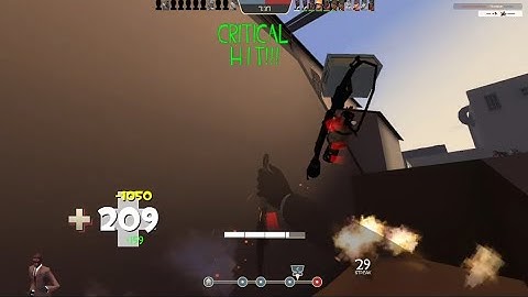 ~1 hour of TF2 Spy lives set to original electronica (III)