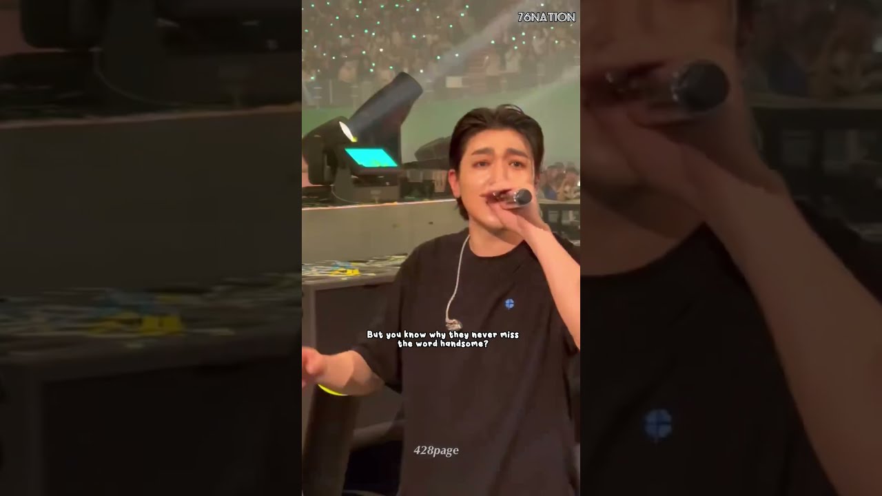 #day6 #sungjin HANDSOME VISUAL