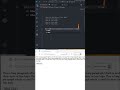 Paste OTP &amp; Auto Fill 🔢 | JavaScript Trick #shorts