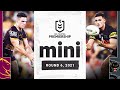 Broncos host red-hot Panthers | Match Mini | Round 6, 2021 | NRL