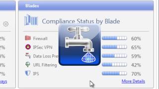 Compliance Software Blade Demonstration screenshot 5