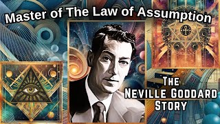 Master of The Law of Assumption: The Neville Goddard Story