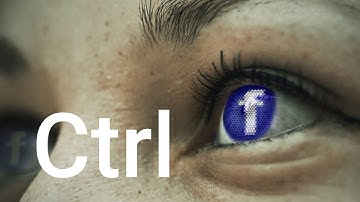 Ctrl | Official Documentary