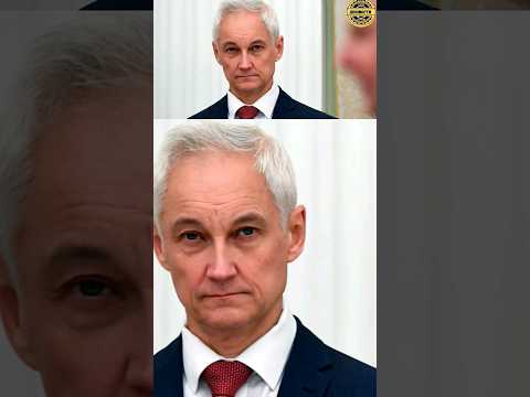 Стал известен план Путина - Белоусов и Суровикин в деле #путин#андрейбелоусов#суровикин#новости