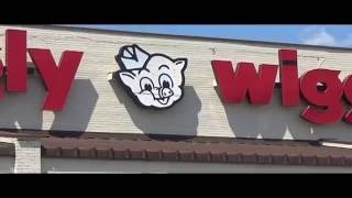 So Long to Piggly Wiggly