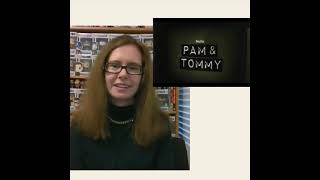 Pam and Tommy Trailer REACTION