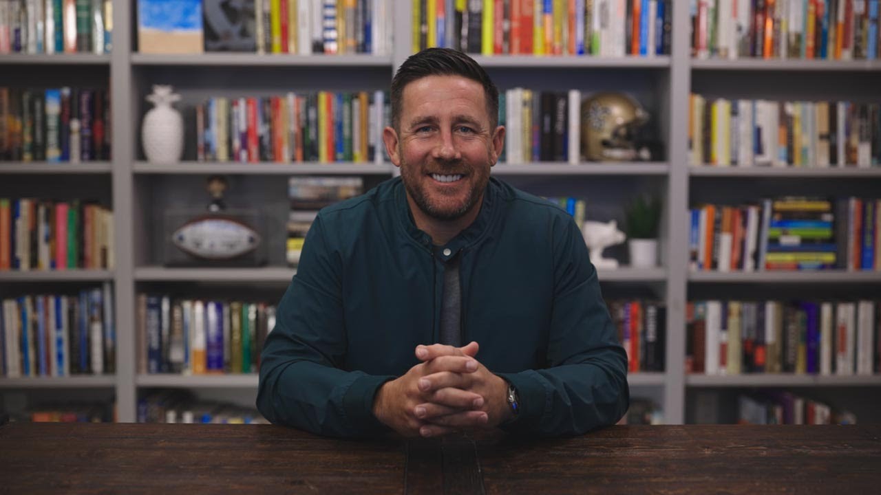 New QB School Course - The JTO: A New Offensive Framework